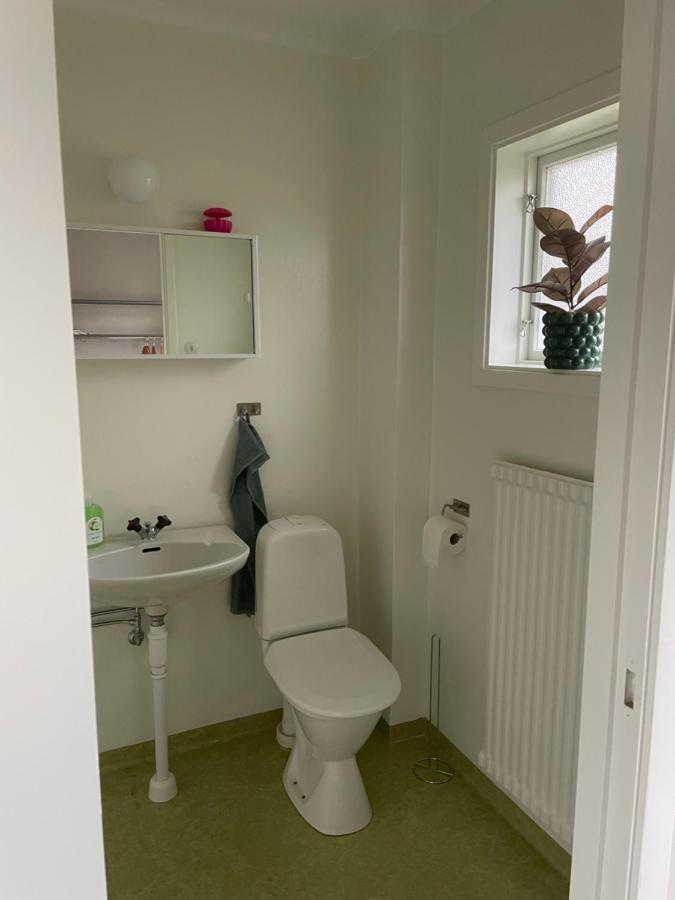 Apartamento Loevasen Glava Exterior foto
