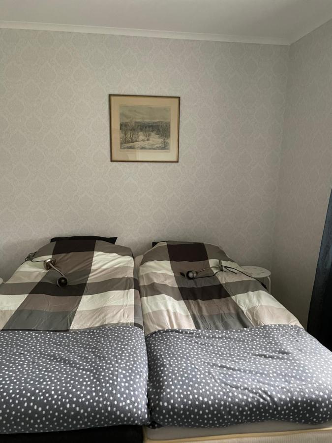 Apartamento Loevasen Glava Exterior foto